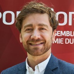 Pierre-Marie BLOIS
